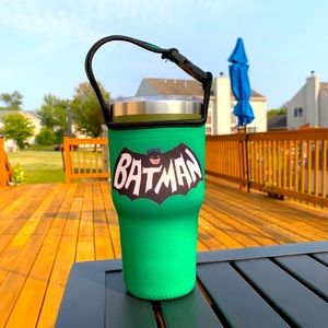 Sleeve for tumbler such as Yeti RTIC, Polar Camel and Hydro Flask